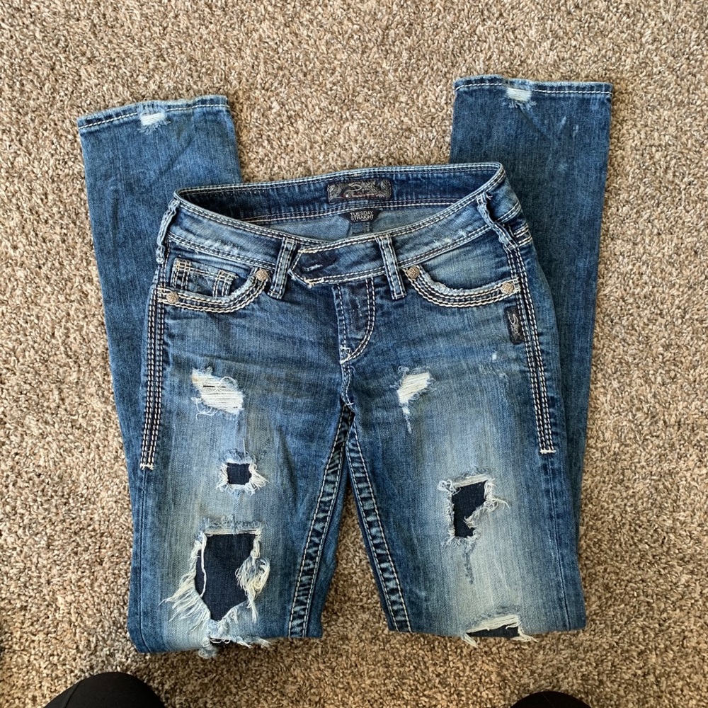 Jeans
